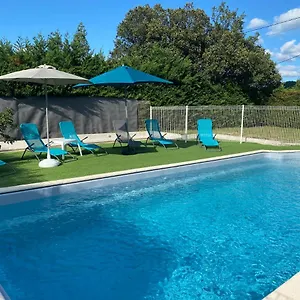  Appartement Lavande Avec Piscine Privee Classe 4 Etoiles Frankrijk