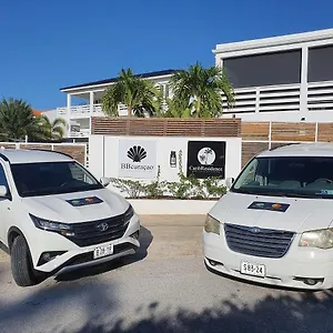  Appartement C At Curacao Curaçao