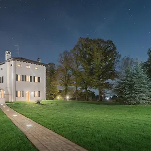 Vakantieboerderij Monteborre, Cento (Emilia-Romagna)