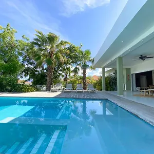  Villa Koko Curaçao