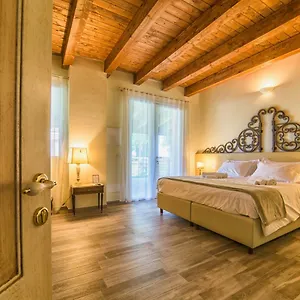 Vakantieboerderij Podere Amati, Budrio (Bologna)