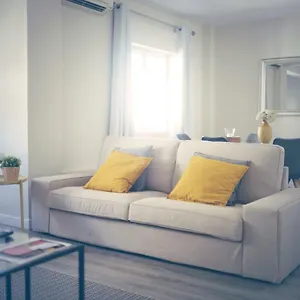  Appartement Pinsapo Spanje