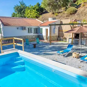  Villa Casa Lirios Spanje