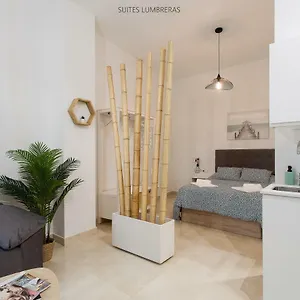  Appartement Lumbreras Spanje